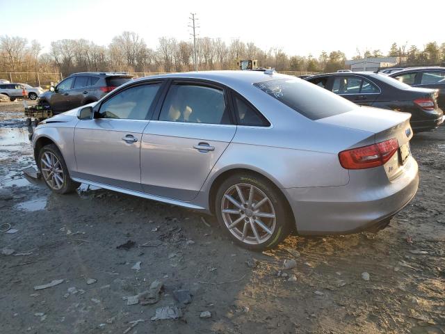 VIN WAUFFAFL6GN010719 2016 Audi A4, Premium Plus S-... no.2