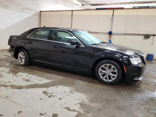 2C3CCAAG7FH769352 | 2015 CHRYSLER 300 LIMITE