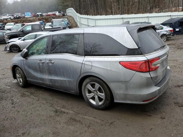 5FNRL6H5XKB018348 | 2019 HONDA ODYSSEY EX