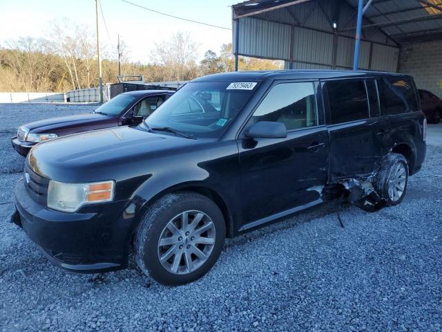 2009 Ford Flex SE