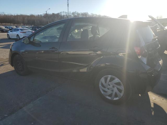 JTDKDTB34F1087684 | 2015 TOYOTA PRIUS C