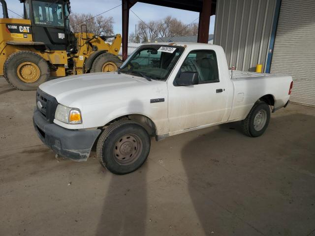 2006 Ford Ranger 