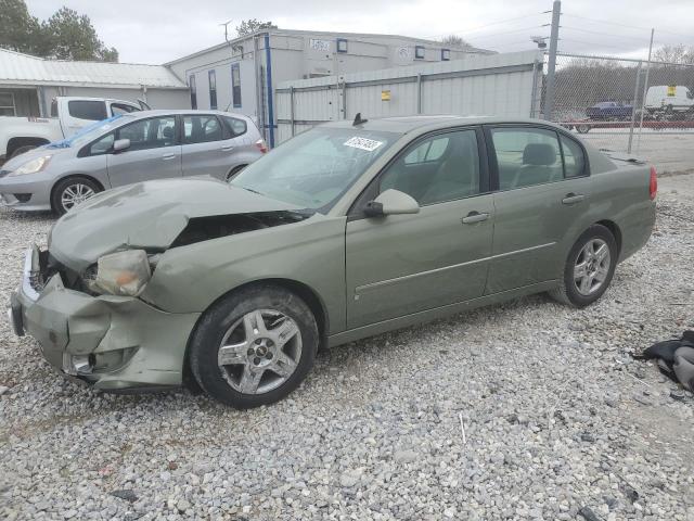 2006 Chevrolet Malibu LT