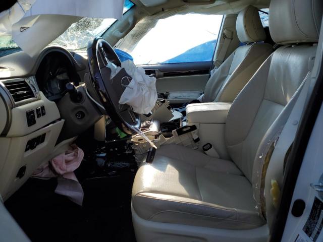 JTJBM7FXXK5229198 | 2019 LEXUS GX 460