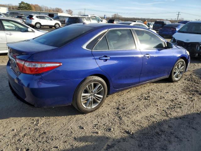 4T1BF1FK1GU559190 | 2016 TOYOTA CAMRY LE