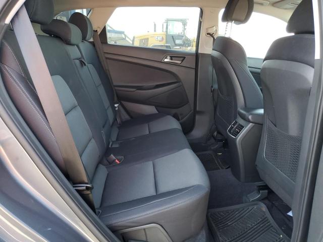 2018 HYUNDAI TUCSON VAL - KM8J3CA27JU806744