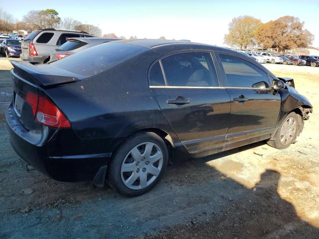 1HGFA16596L075014 | 2006 Honda civic lx