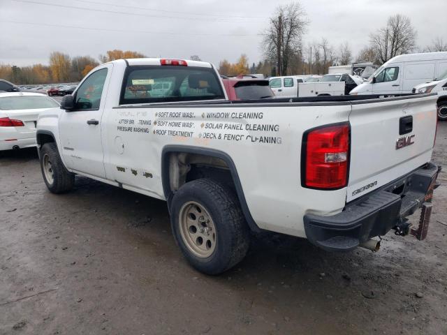 1GTN1TEC3FZ902721 | 2015 GMC SIERRA C15