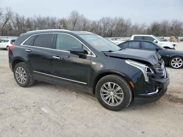 1GYKNBRS5HZ139293 | 2017 CADILLAC XT5 LUXURY