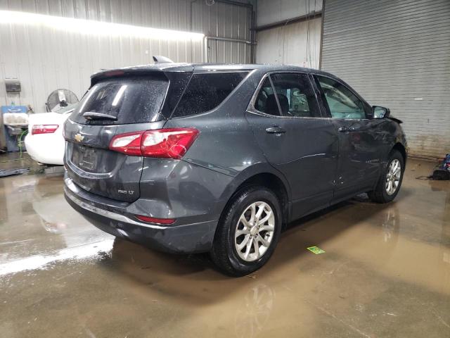 2GNAXUEV5L6221253 | 2020 CHEVROLET EQUINOX LT