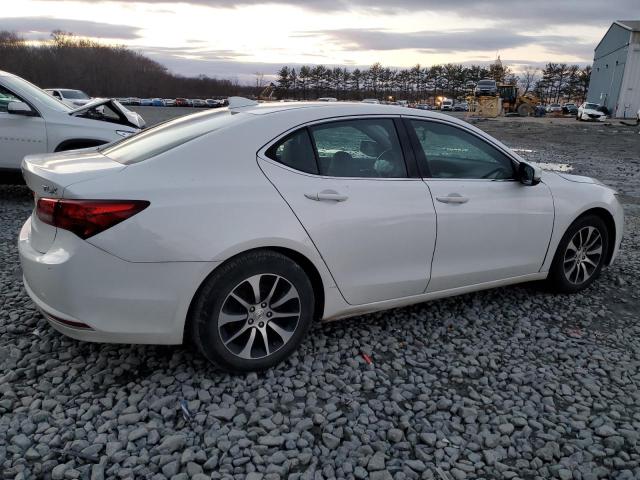 19UUB1F32FA027692 | 2015 ACURA TLX