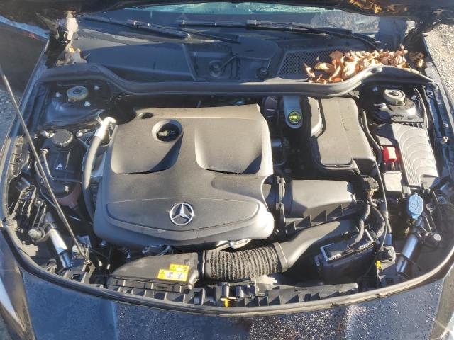 VIN WDDSJ4GB6KN724971 2019 Mercedes-Benz CLA-Class,... no.11