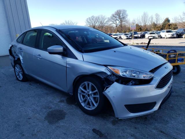 1FADP3F24JL272807 | 2018 FORD FOCUS SE