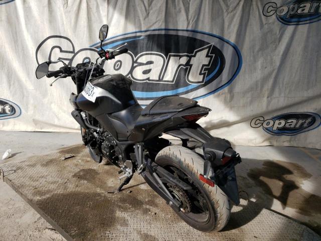 2023 YAMAHA MT-03 MH3RH20Y3PK010250