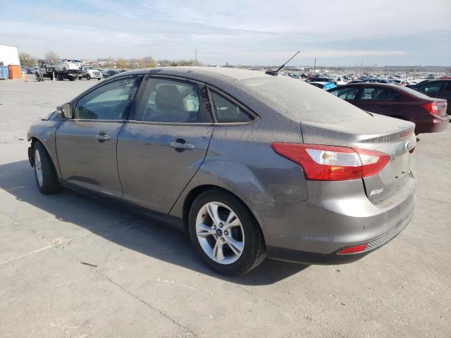 1FADP3F2XEL189646 | 2014 FORD FOCUS SE