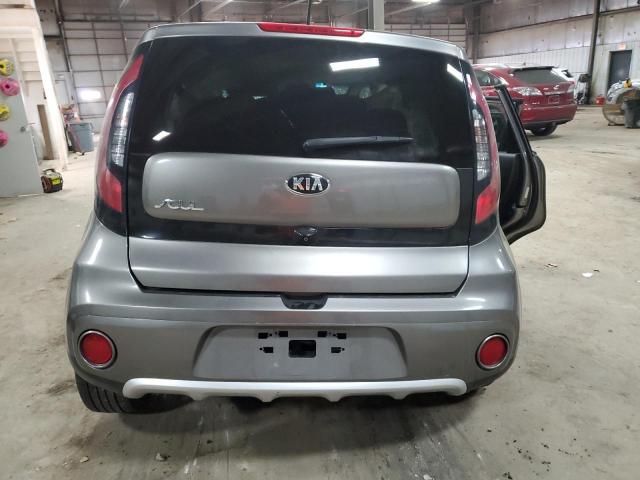 KNDJP3A54J7594984 | 2018 KIA SOUL +