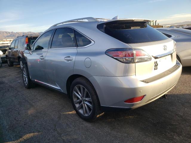 2T2ZK1BA0FC207379 | 2015 LEXUS RX 350