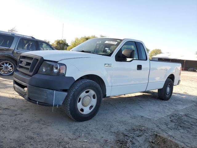 2006 Ford F150 VIN: 1FTRF12256NB71588 Lot: 79857313