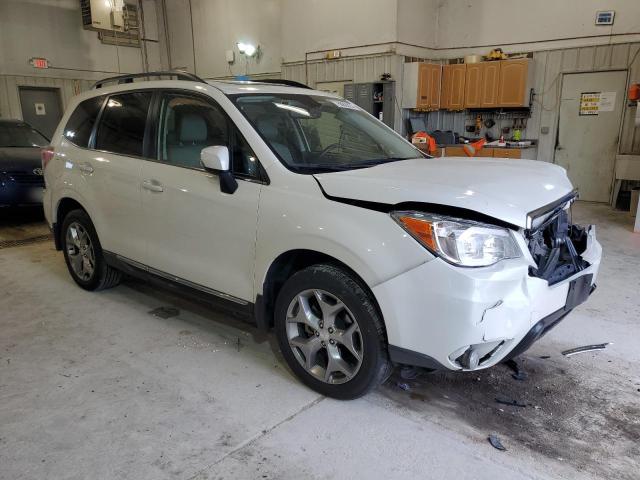 JF2SJAXC1GH538361 | 2016 SUBARU FORESTER 2