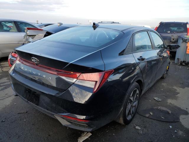 5NPLS4AG3PH099887 | 2023 HYUNDAI ELANTRA SE