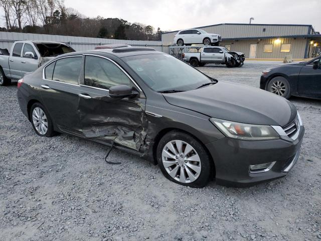 Vin: 1hgcr2f87da108760, lot: 75662953, honda accord exl 20134