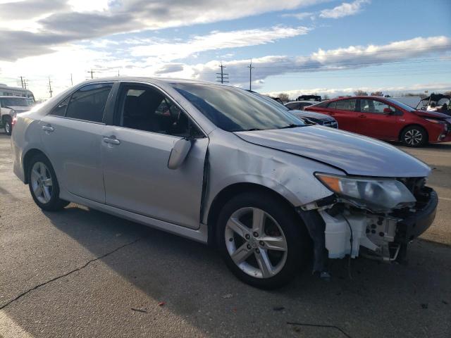 4T1BF1FK4EU346697 | 2014 TOYOTA CAMRY L