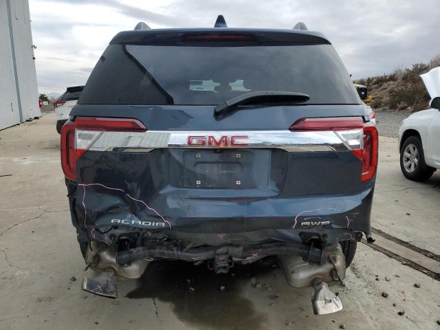 1GKKNULS9LZ225312 | 2020 GMC ACADIA SLT