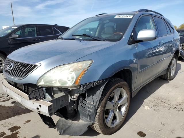 2004 Lexus RX 330 