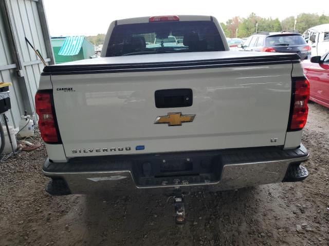 3GCUCRER0JG410461 | 2018 CHEVROLET SILVERADO