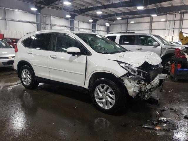 5J6RM4H74FL117425 | 2015 HONDA CR-V EXL