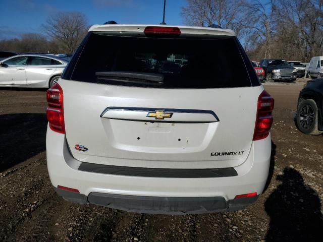 2GNALCEK6G6120725 | 2016 CHEVROLET EQUINOX L