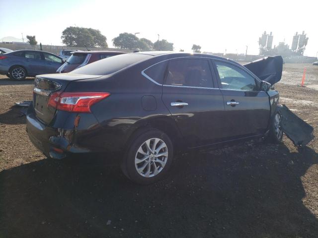 3N1AB7AP3KY375153 | 2019 NISSAN SENTRA S