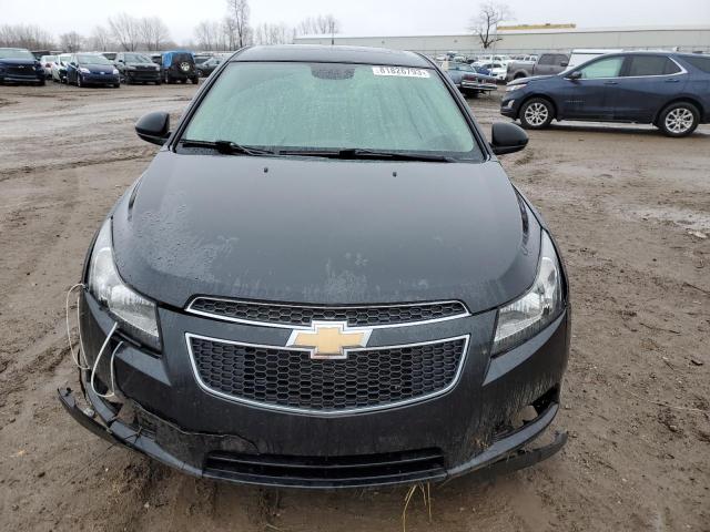 2013 Chevrolet Cruze Lt VIN: 1G1PE5SB5D7193604 Lot: 81826793