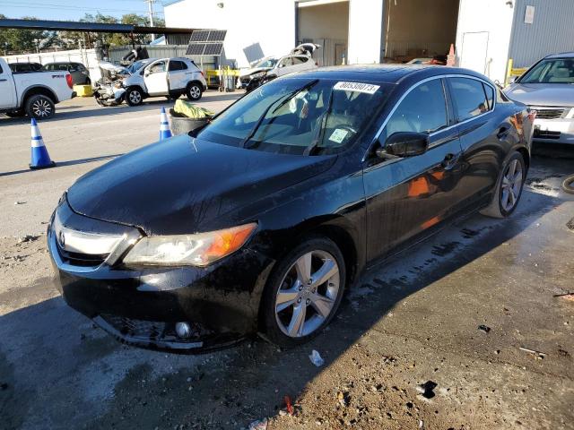 19VDE1F73DE001324 2013 Acura Ilx 20 Tech