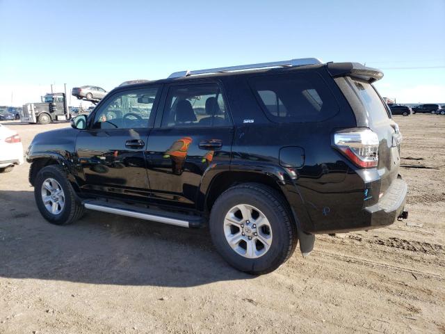 JTEBU5JR7G5386299 | 2016 TOYOTA 4RUNNER SR