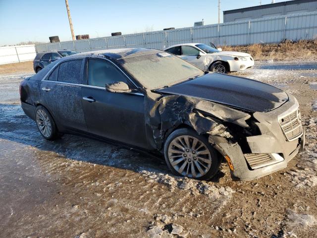 1G6AX5S33E0178208 | 2014 CADILLAC CTS LUXURY