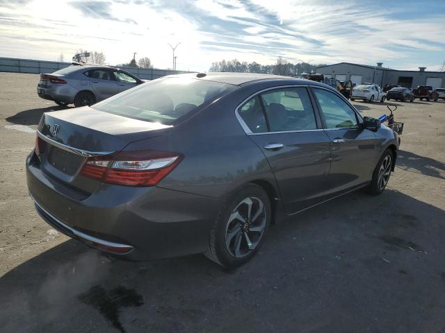 1HGCR2F8XGA232543 | 2016 HONDA ACCORD EXL