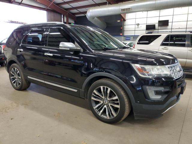 2016 Ford Explorer Platinum VIN: 1FM5K8HT9GGD08973 Lot: 79274303