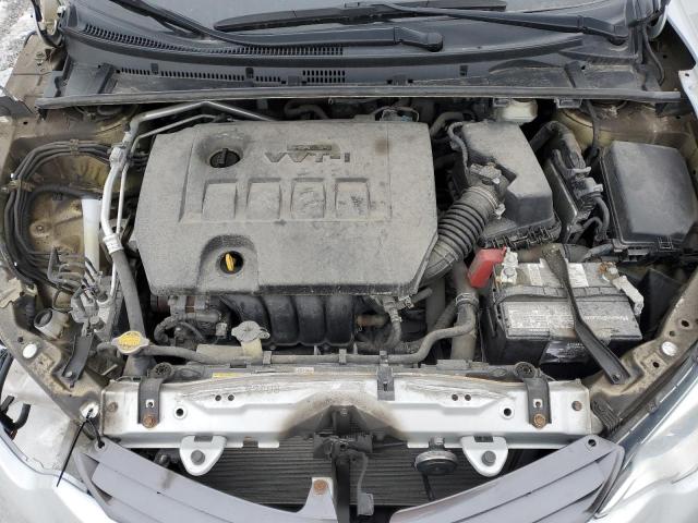2015 Toyota Corolla - Image 11