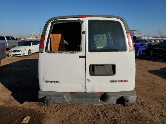 1998 GMC Savana G2500 VIN: 1GTFG25M8W1075531 Lot: 80978523