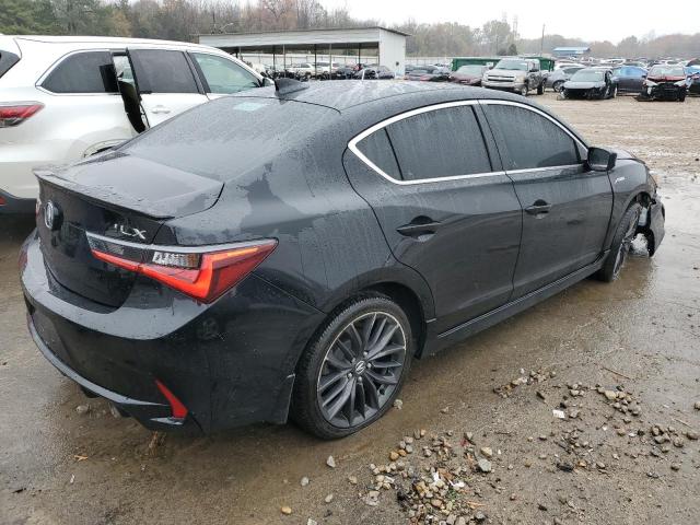 19UDE2F84NA008374 | 2022 ACURA ILX PREMIU