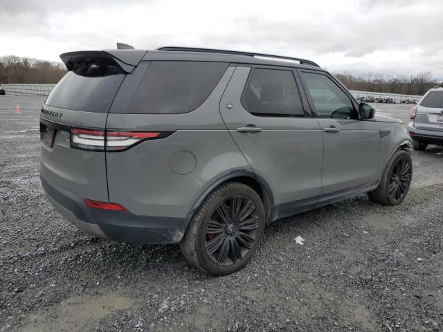 SALRG2RV7K2400456 | 2019 LAND ROVER DISCOVERY