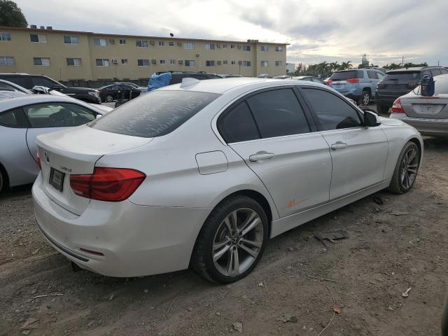 WBA8B3G55GNT91866 | 2016 BMW 340 I