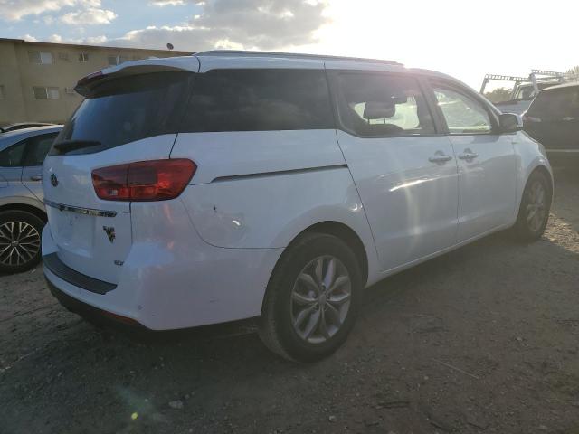 KNDMB5C15L6604867 | 2020 KIA SEDONA LX