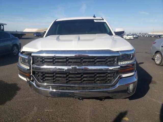 1GCRCREC7JZ112524 | 2018 CHEVROLET SILVERADO