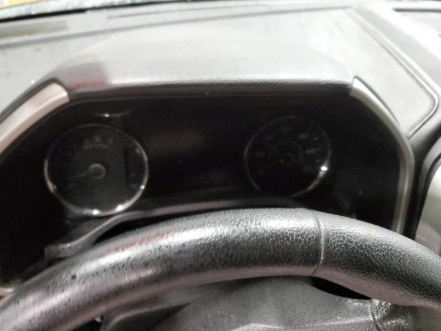 2015 FORD F150 SUPER - 1FTEW1EF4FFA06803
