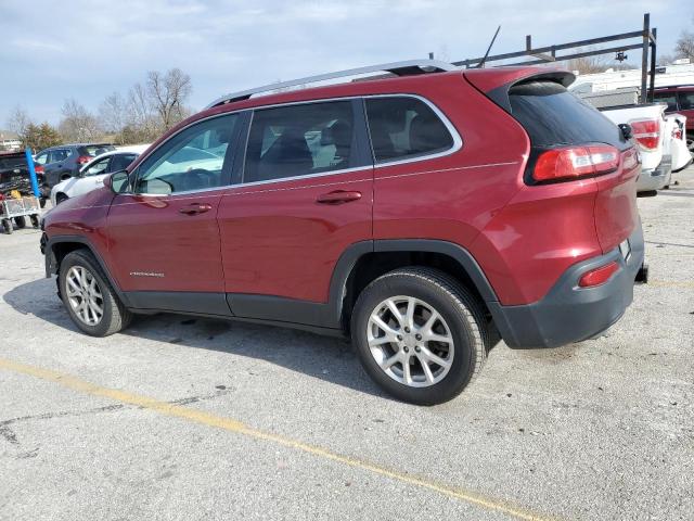 1C4PJLCS5GW222065 | 2016 JEEP CHEROKEE L