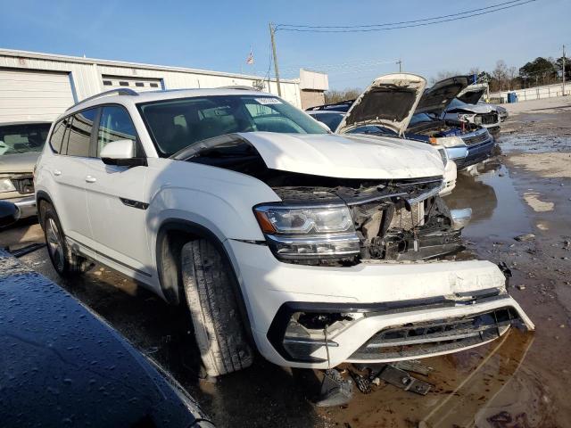 1V2XR2CA5KC522725 | 2019 VOLKSWAGEN ATLAS SE