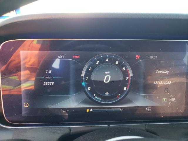 2018 MERCEDES-BENZ E 400 - WDD1K6FB6JF039514