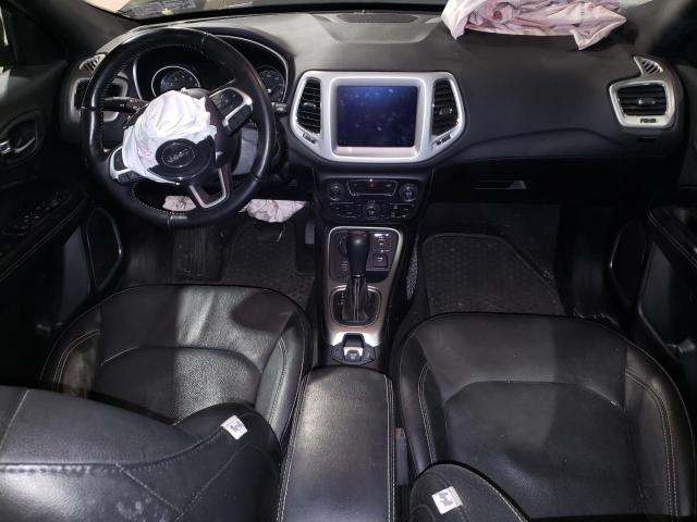 2021 JEEP COMPASS 80 3C4NJDEB4MT529786